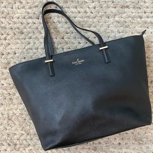 Kate Spade Large Cedar Street Tote
